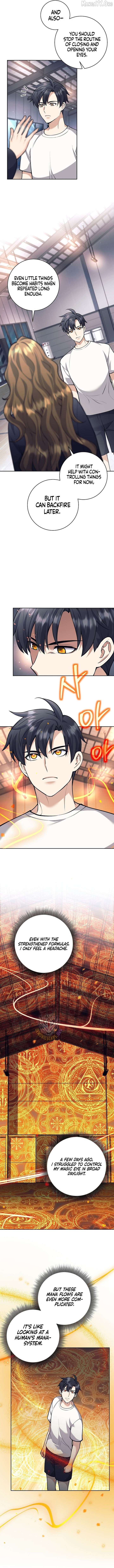 The Illegitimate Who Devours Weapons Chapter 61 52 03