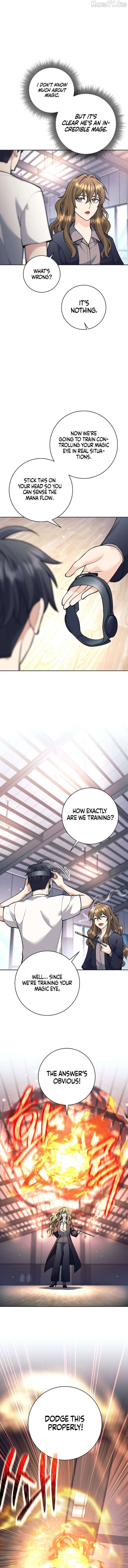 The Illegitimate Who Devours Weapons Chapter 61 53 04