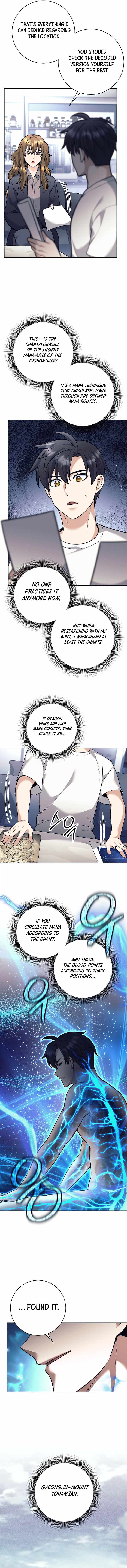 The Illegitimate Who Devours Weapons Chapter 62 48 02