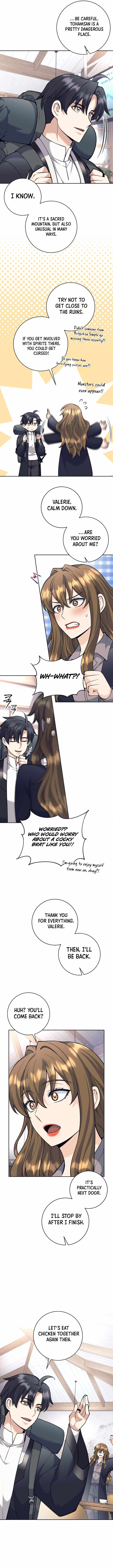 The Illegitimate Who Devours Weapons Chapter 62 50 04