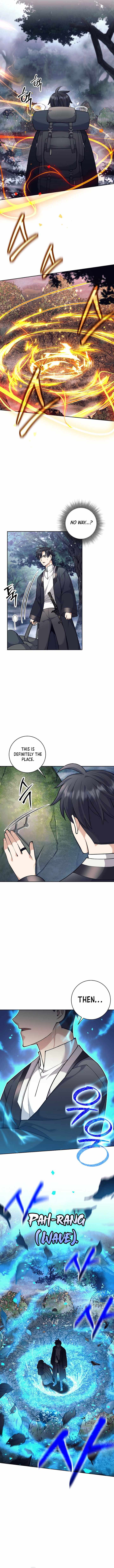 The Illegitimate Who Devours Weapons Chapter 62 52 06