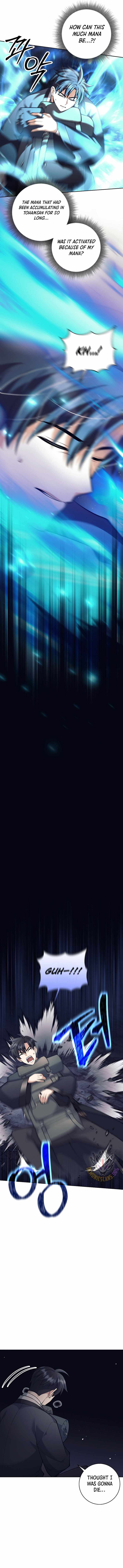 The Illegitimate Who Devours Weapons Chapter 62 55 09