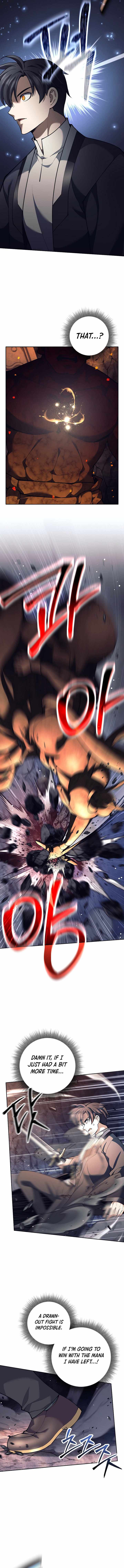 The Illegitimate Who Devours Weapons Chapter 63 51 02