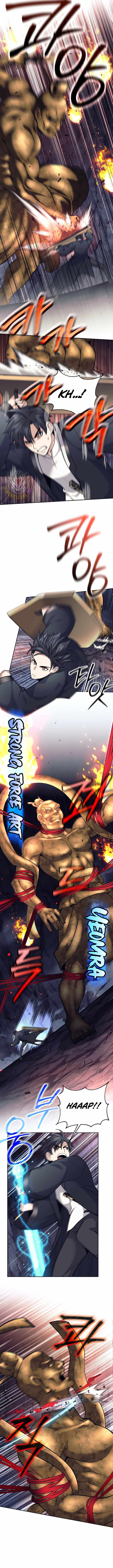 The Illegitimate Who Devours Weapons Chapter 63 54 05