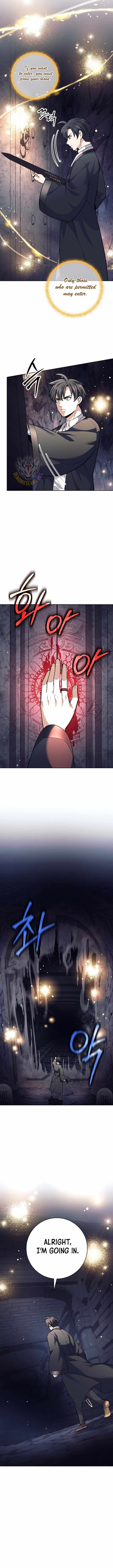 The Illegitimate Who Devours Weapons Chapter 63 60 11