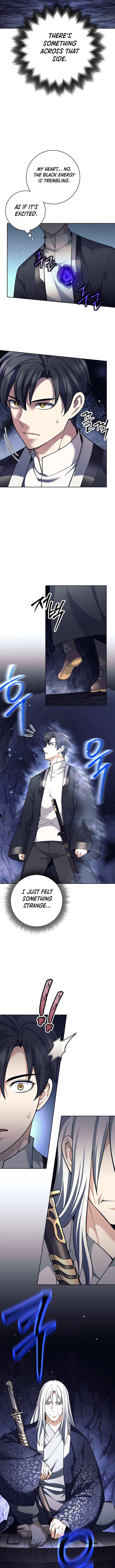 The Illegitimate Who Devours Weapons Chapter 64 48 1