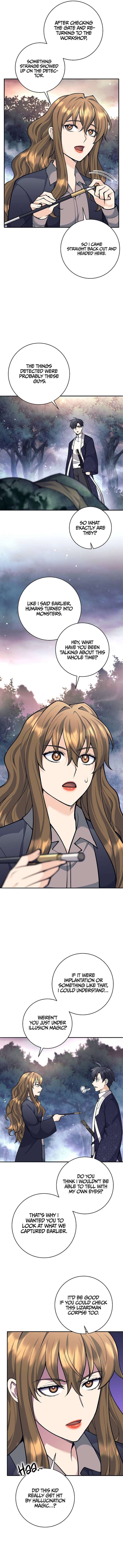 The Illegitimate Who Devours Weapons Chapter 68 51 1