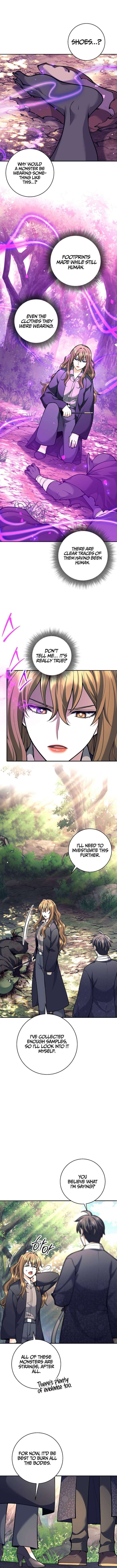 The Illegitimate Who Devours Weapons Chapter 68 54 4