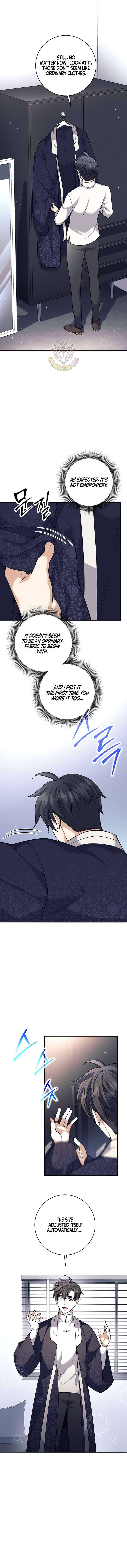 The Illegitimate Who Devours Weapons Chapter 69 52 003