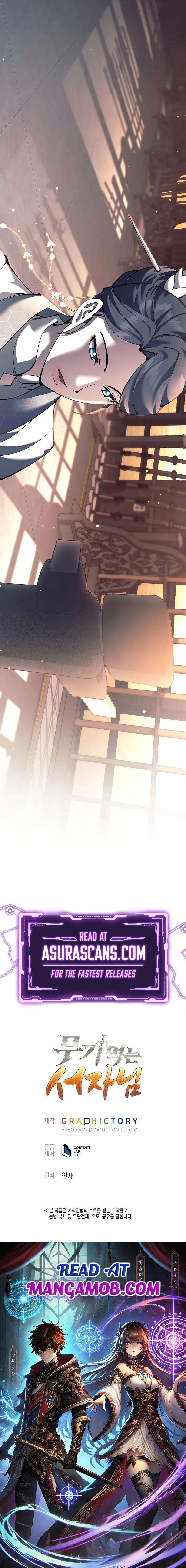 The Illegitimate Who Devours Weapons Chapter 7 67 ch 7 15