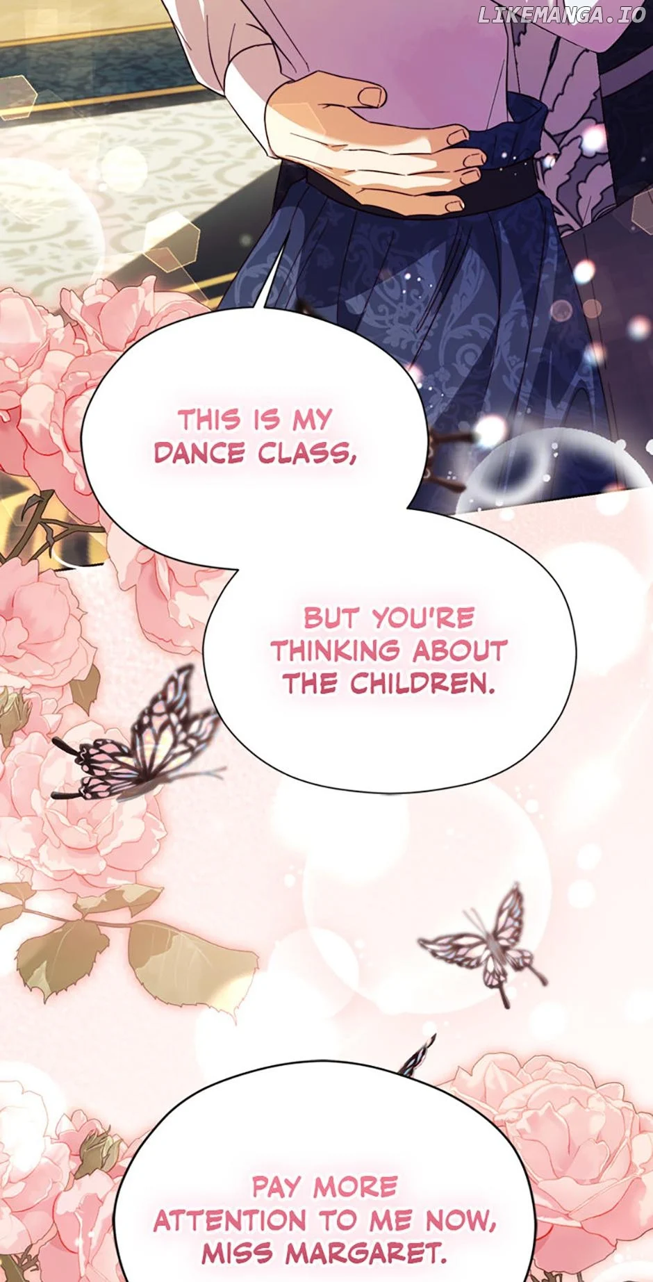 The Immoral Ducal Family Needs to Learn Family Values Chapter 34 252 02