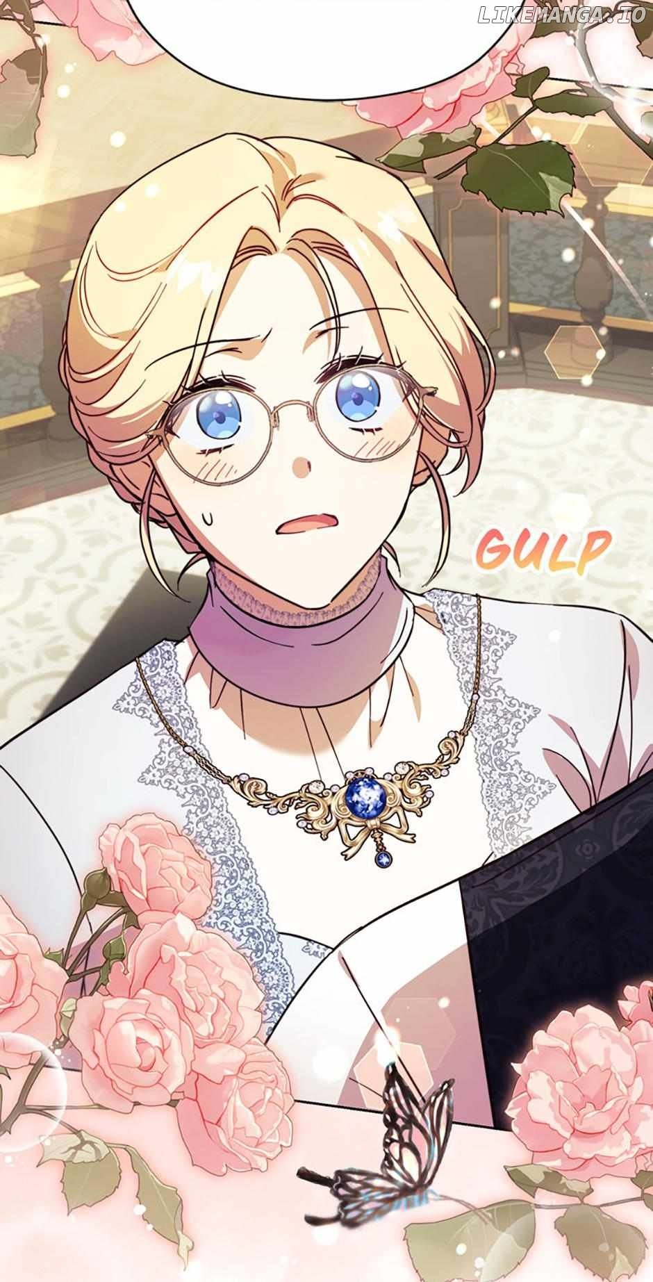 The Immoral Ducal Family Needs to Learn Family Values Chapter 34 253 03