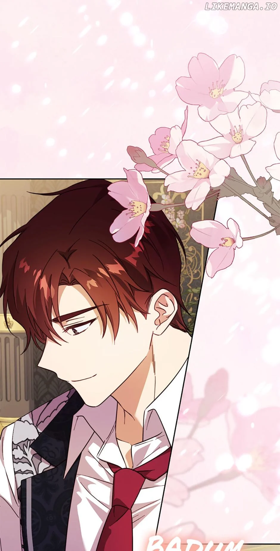 The Immoral Ducal Family Needs to Learn Family Values Chapter 34 256 06