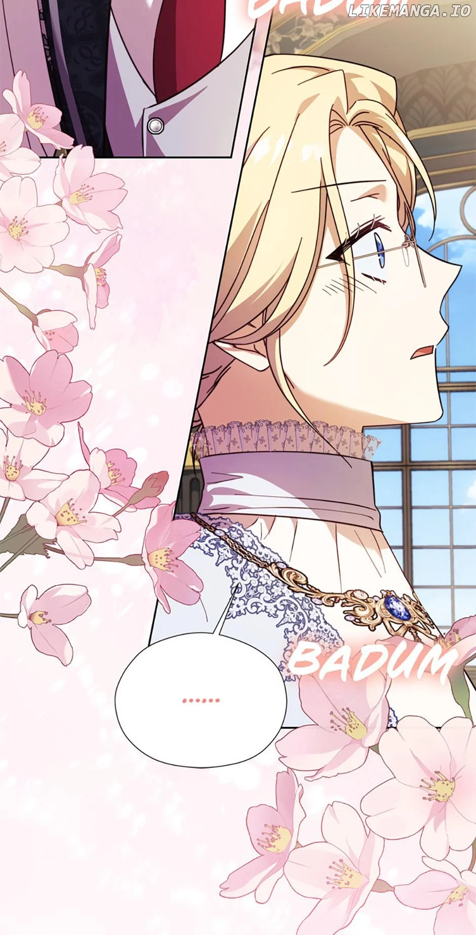 The Immoral Ducal Family Needs to Learn Family Values Chapter 34 257 07