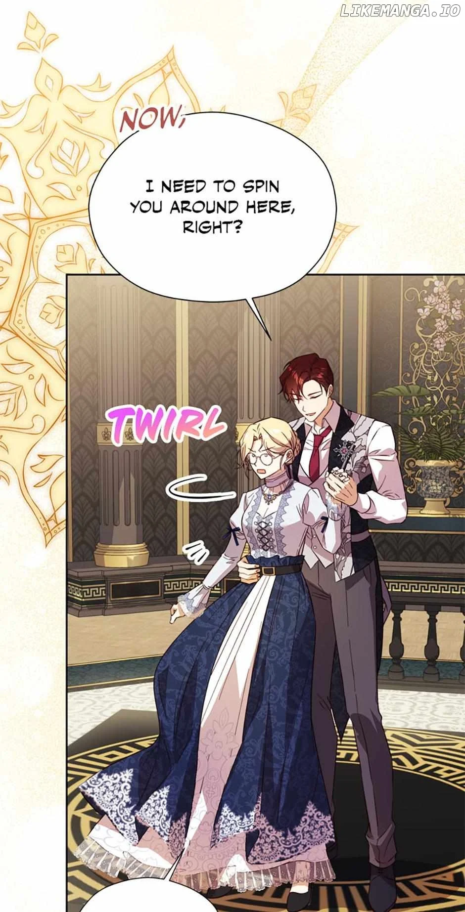 The Immoral Ducal Family Needs to Learn Family Values Chapter 34 259 09