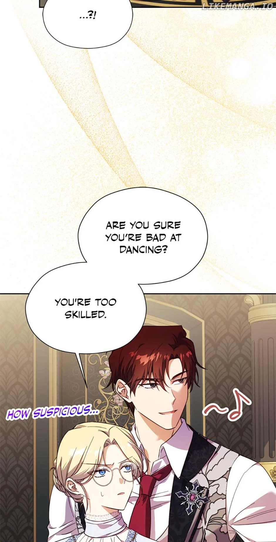 The Immoral Ducal Family Needs to Learn Family Values Chapter 34 260 10