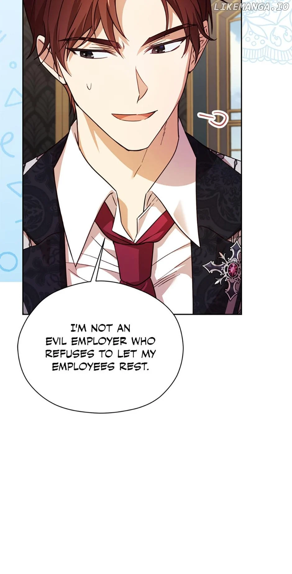 The Immoral Ducal Family Needs to Learn Family Values Chapter 34 262 12