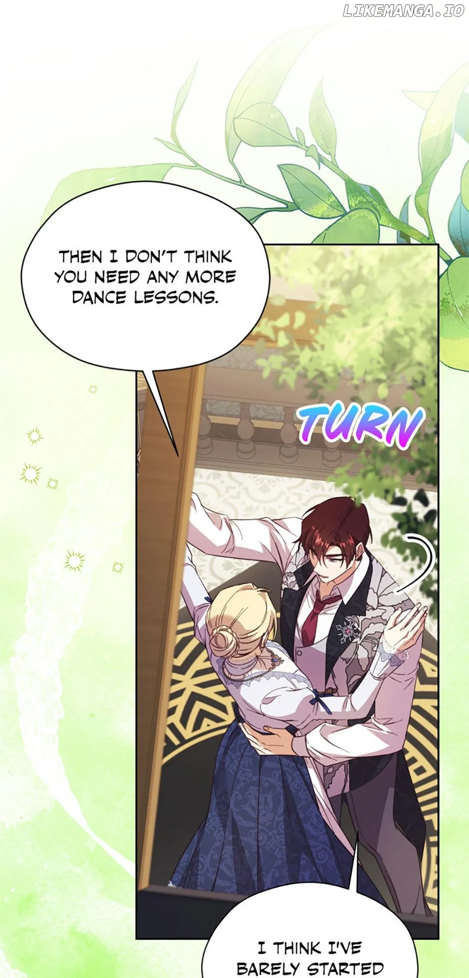 The Immoral Ducal Family Needs to Learn Family Values Chapter 34 263 13