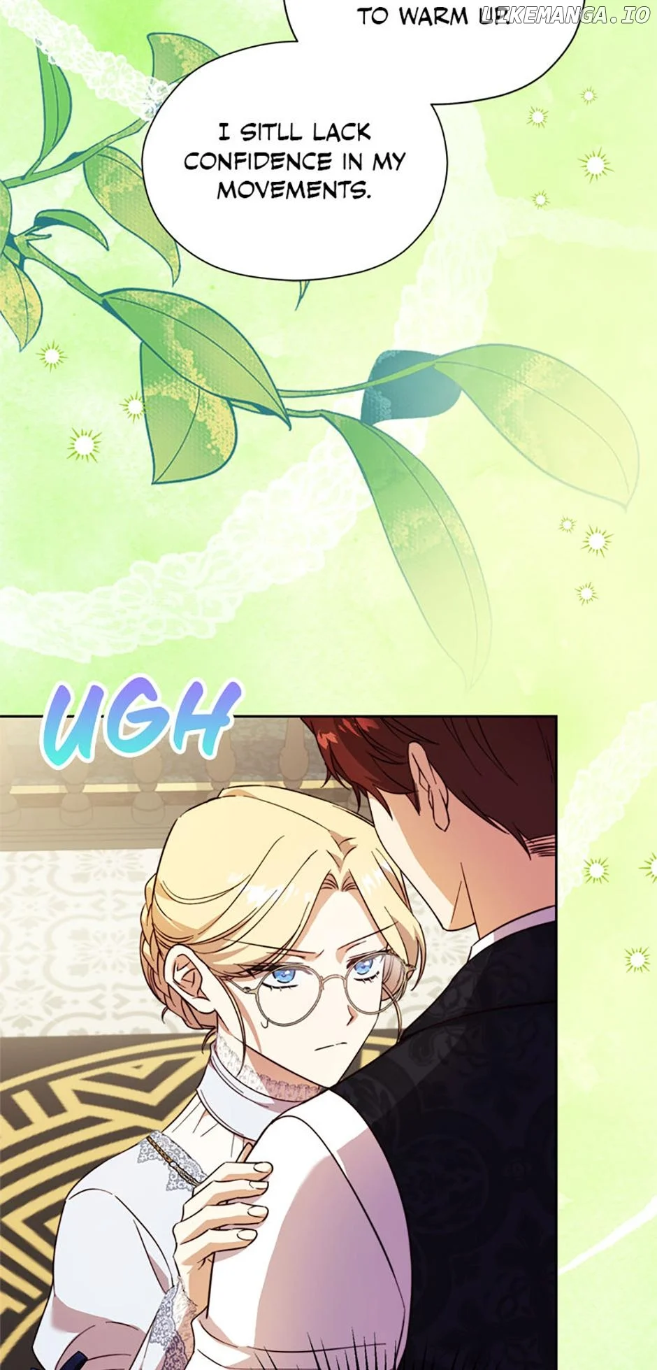 The Immoral Ducal Family Needs to Learn Family Values Chapter 34 264 14