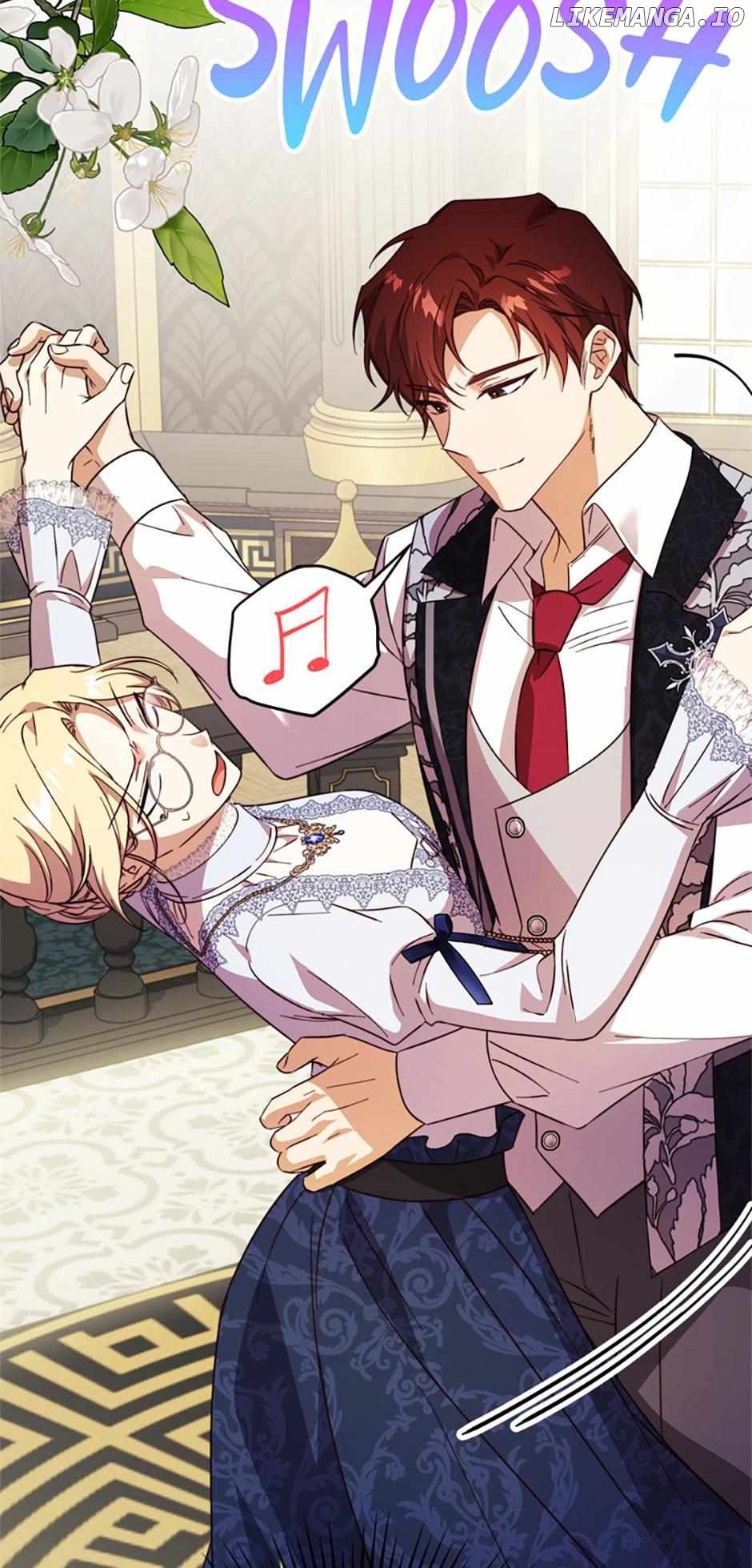 The Immoral Ducal Family Needs to Learn Family Values Chapter 34 266 16