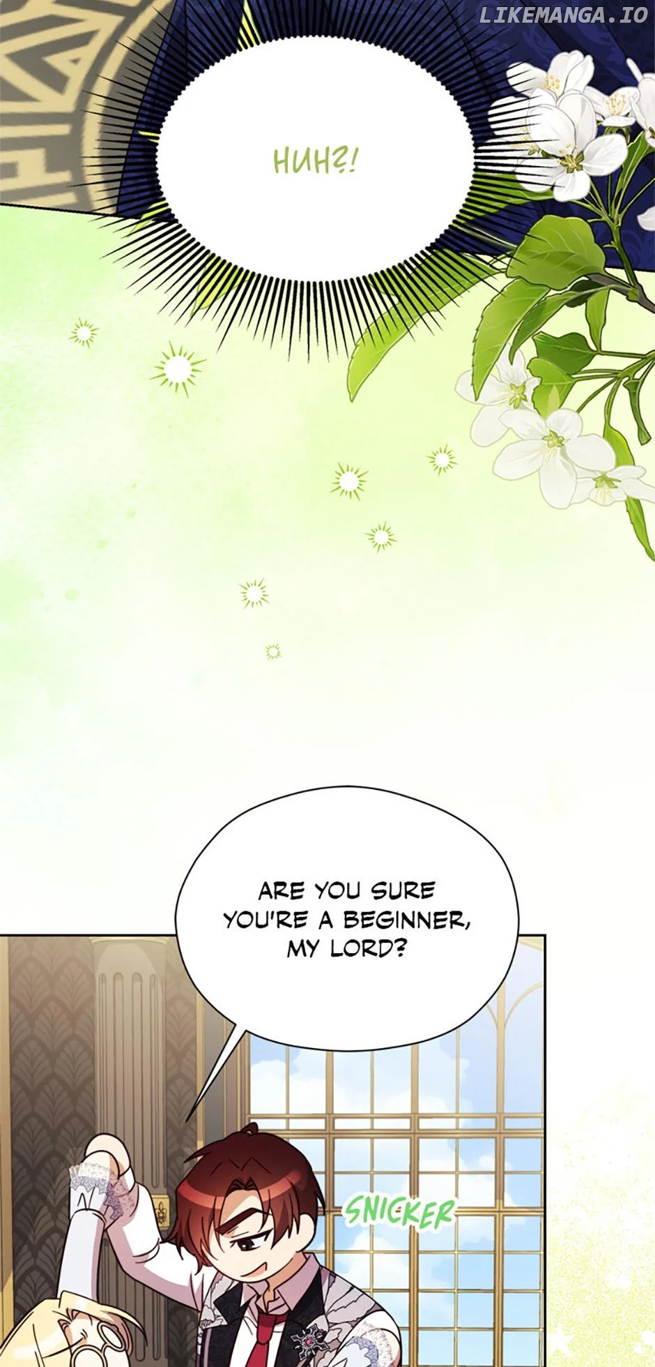 The Immoral Ducal Family Needs to Learn Family Values Chapter 34 267 17