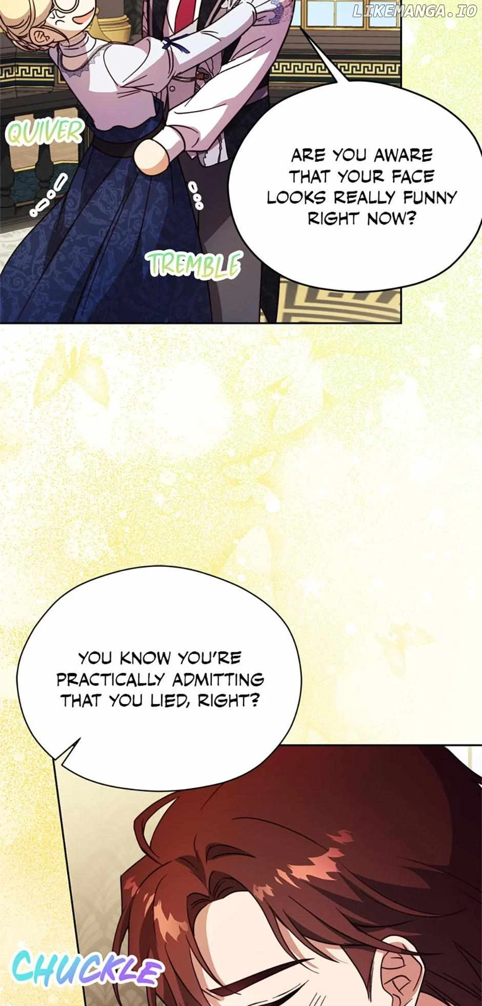 The Immoral Ducal Family Needs to Learn Family Values Chapter 34 268 18