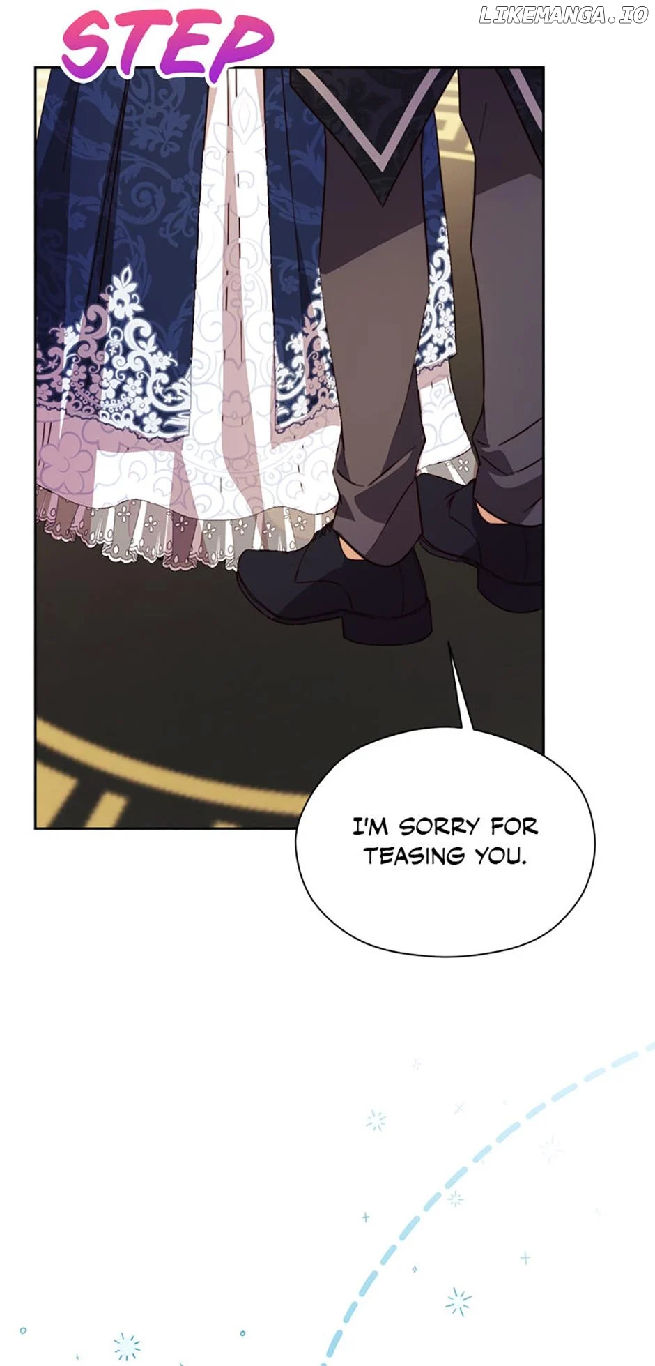 The Immoral Ducal Family Needs to Learn Family Values Chapter 34 271 21