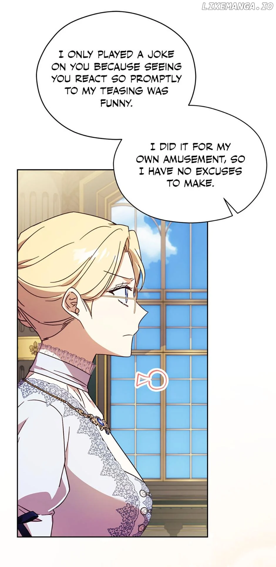 The Immoral Ducal Family Needs to Learn Family Values Chapter 34 273 23