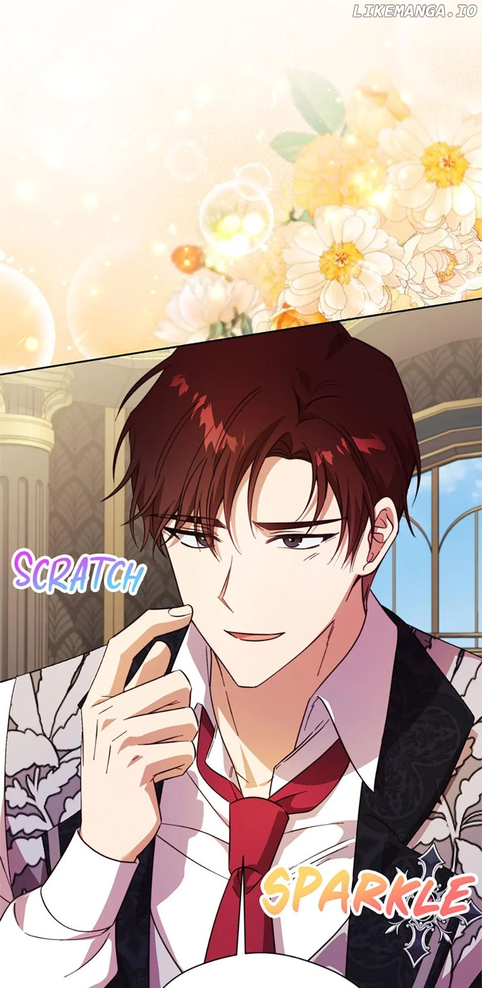 The Immoral Ducal Family Needs to Learn Family Values Chapter 34 274 24