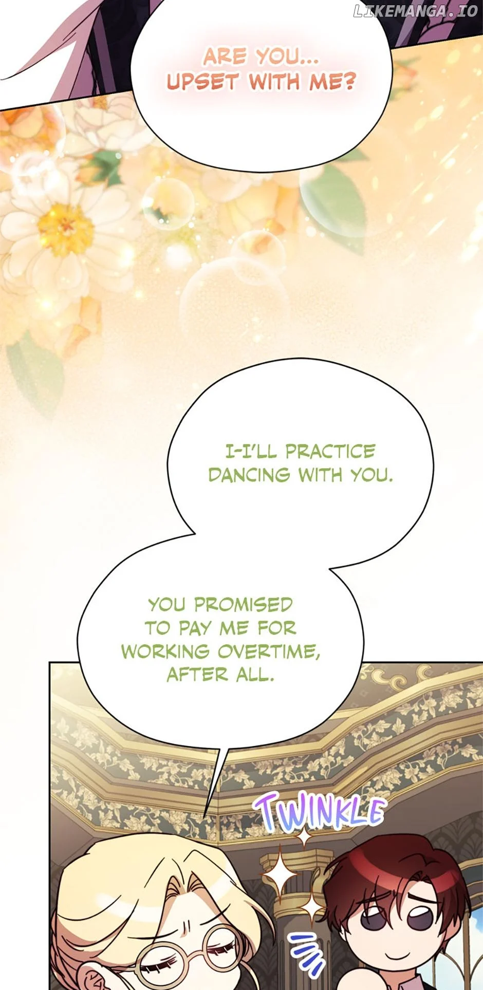 The Immoral Ducal Family Needs to Learn Family Values Chapter 34 275 25