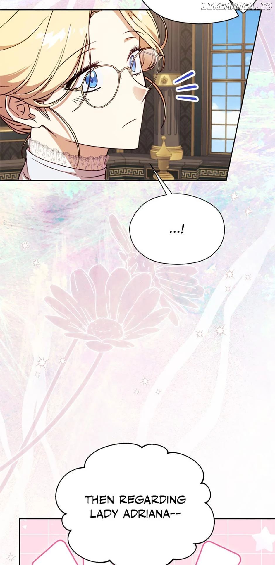 The Immoral Ducal Family Needs to Learn Family Values Chapter 34 277 27