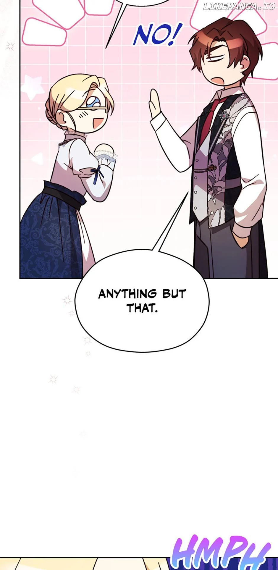 The Immoral Ducal Family Needs to Learn Family Values Chapter 34 278 28