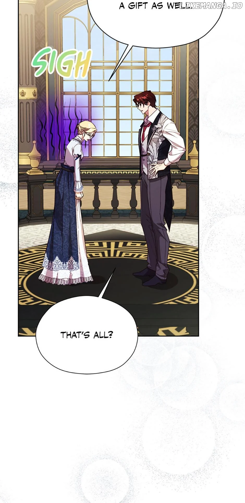 The Immoral Ducal Family Needs to Learn Family Values Chapter 34 280 30