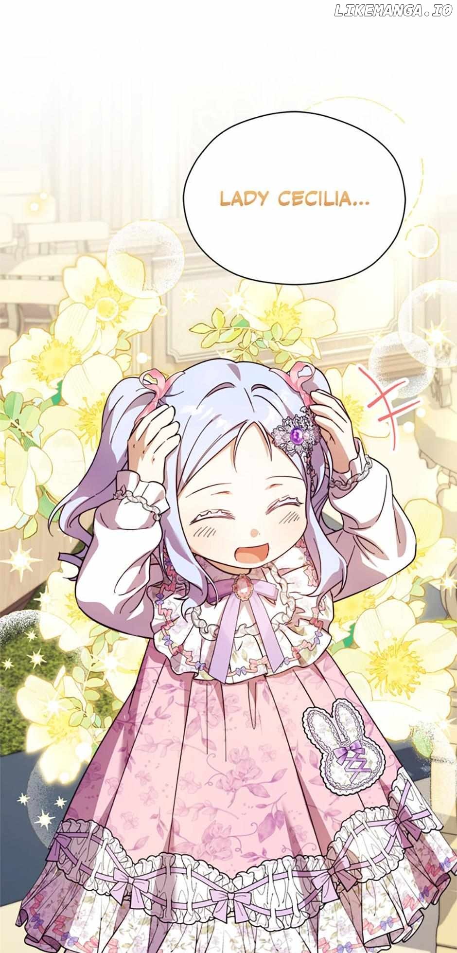 The Immoral Ducal Family Needs to Learn Family Values Chapter 34 282 32