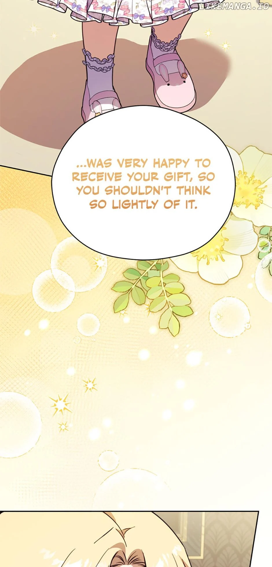 The Immoral Ducal Family Needs to Learn Family Values Chapter 34 283 33