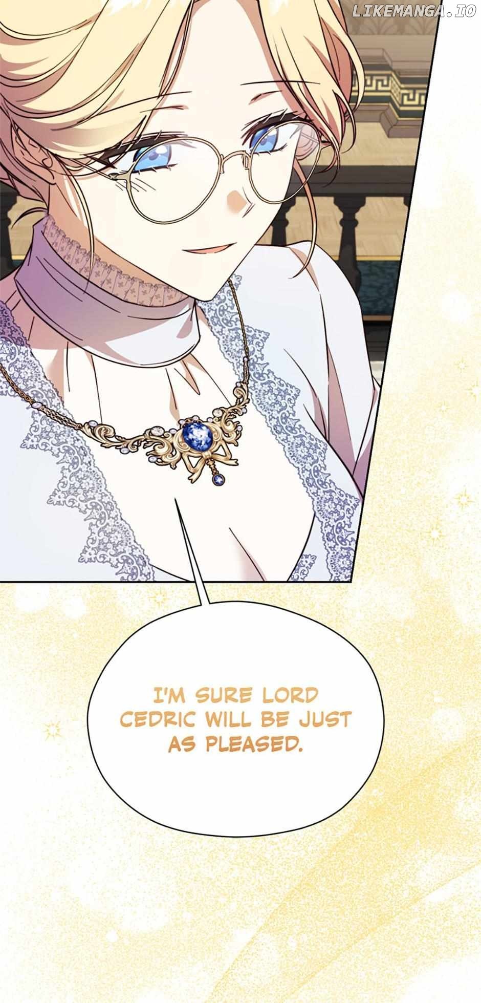 The Immoral Ducal Family Needs to Learn Family Values Chapter 34 284 34