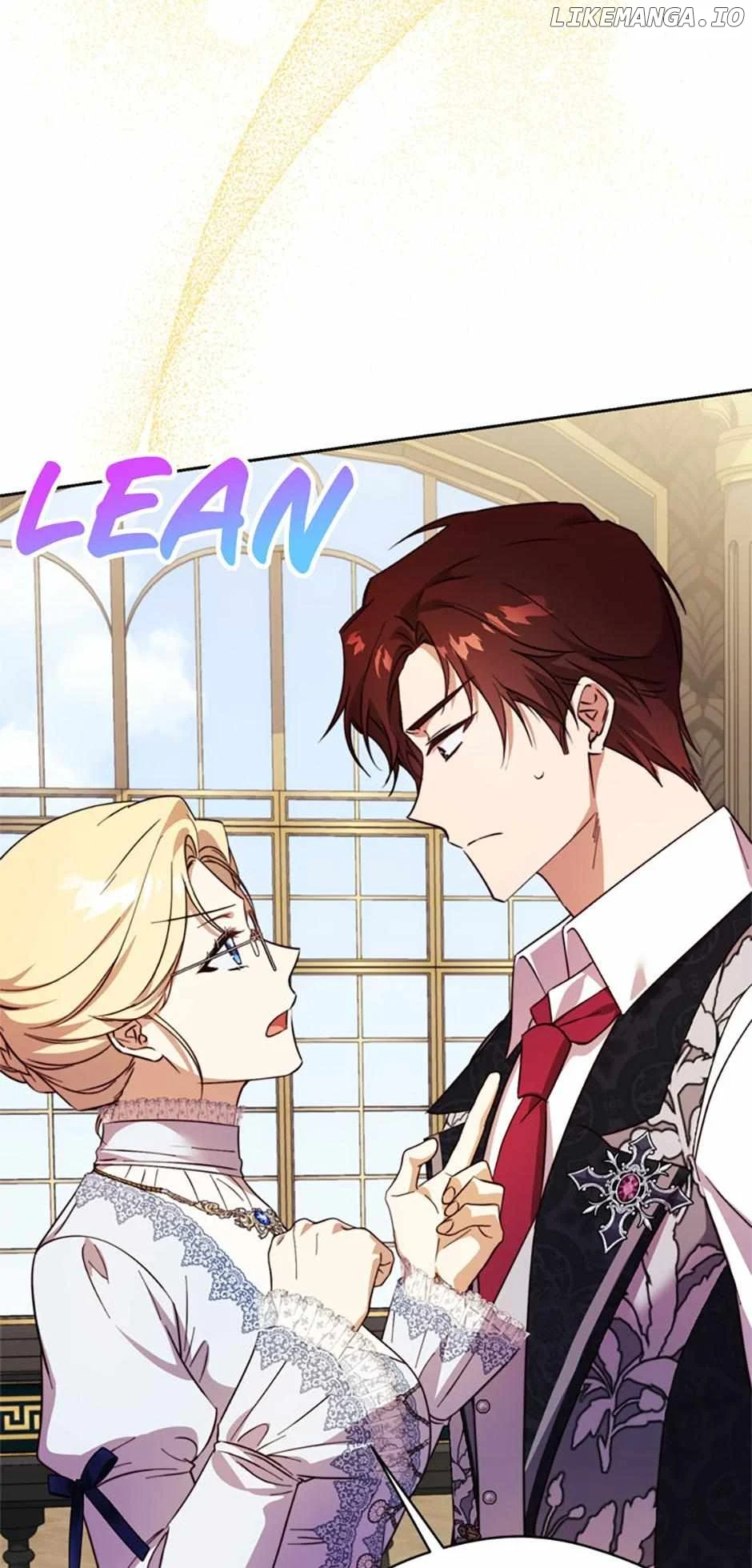 The Immoral Ducal Family Needs to Learn Family Values Chapter 34 285 35