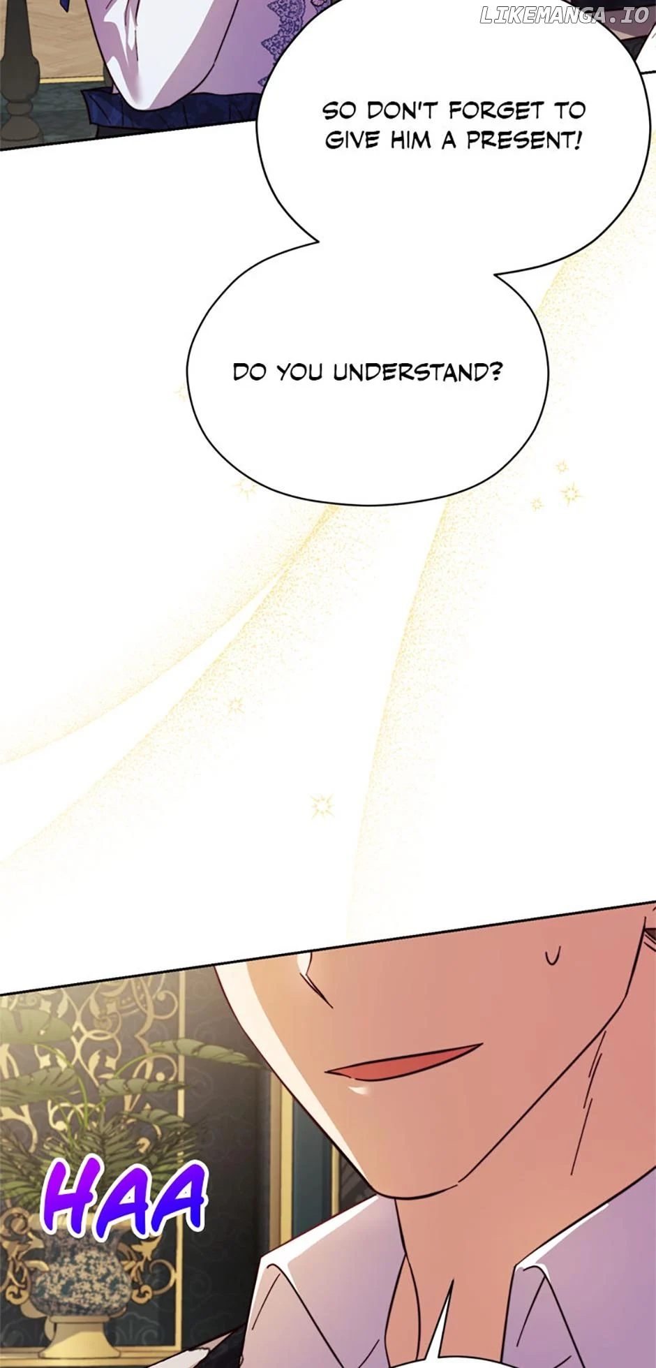 The Immoral Ducal Family Needs to Learn Family Values Chapter 34 286 36