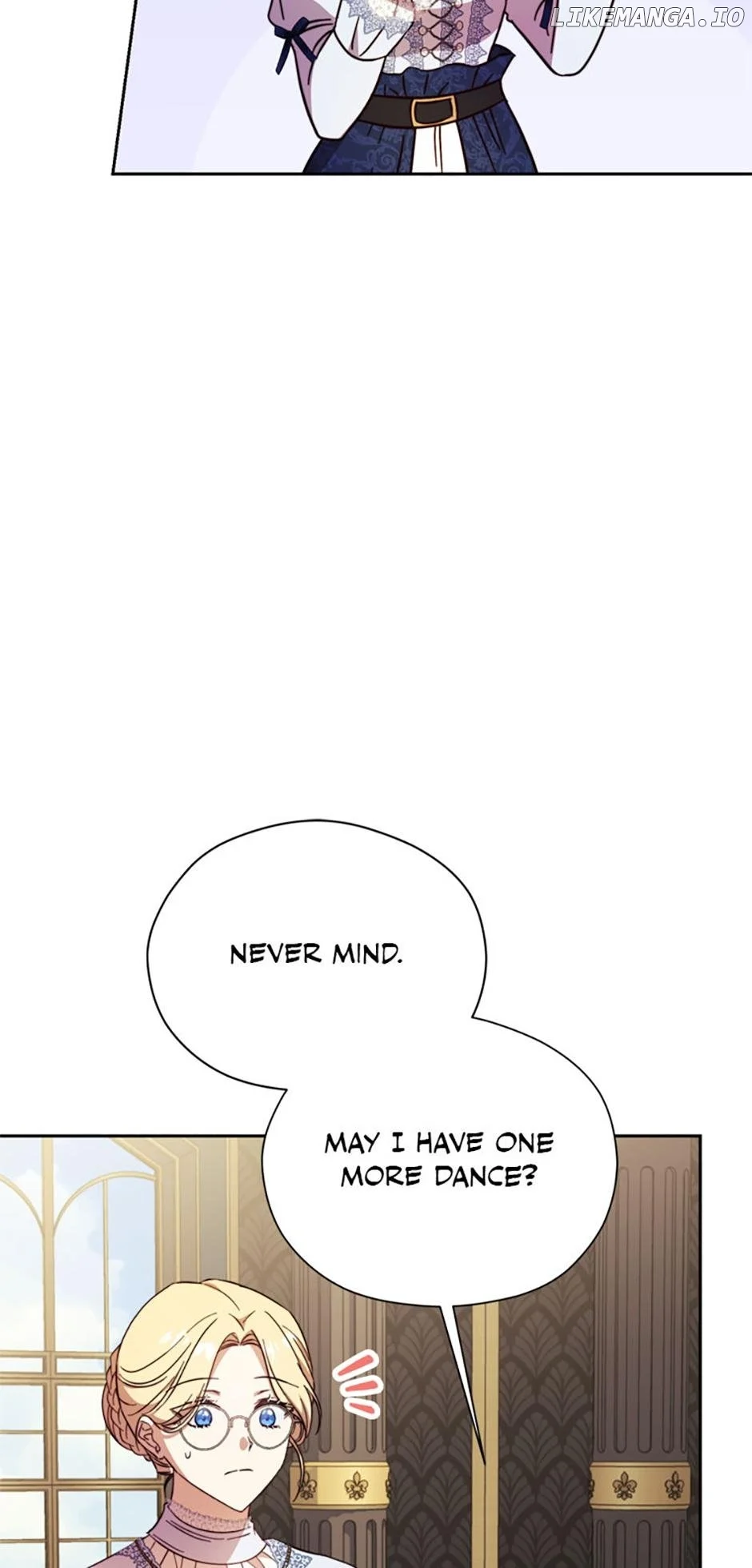 The Immoral Ducal Family Needs to Learn Family Values Chapter 34 288 38