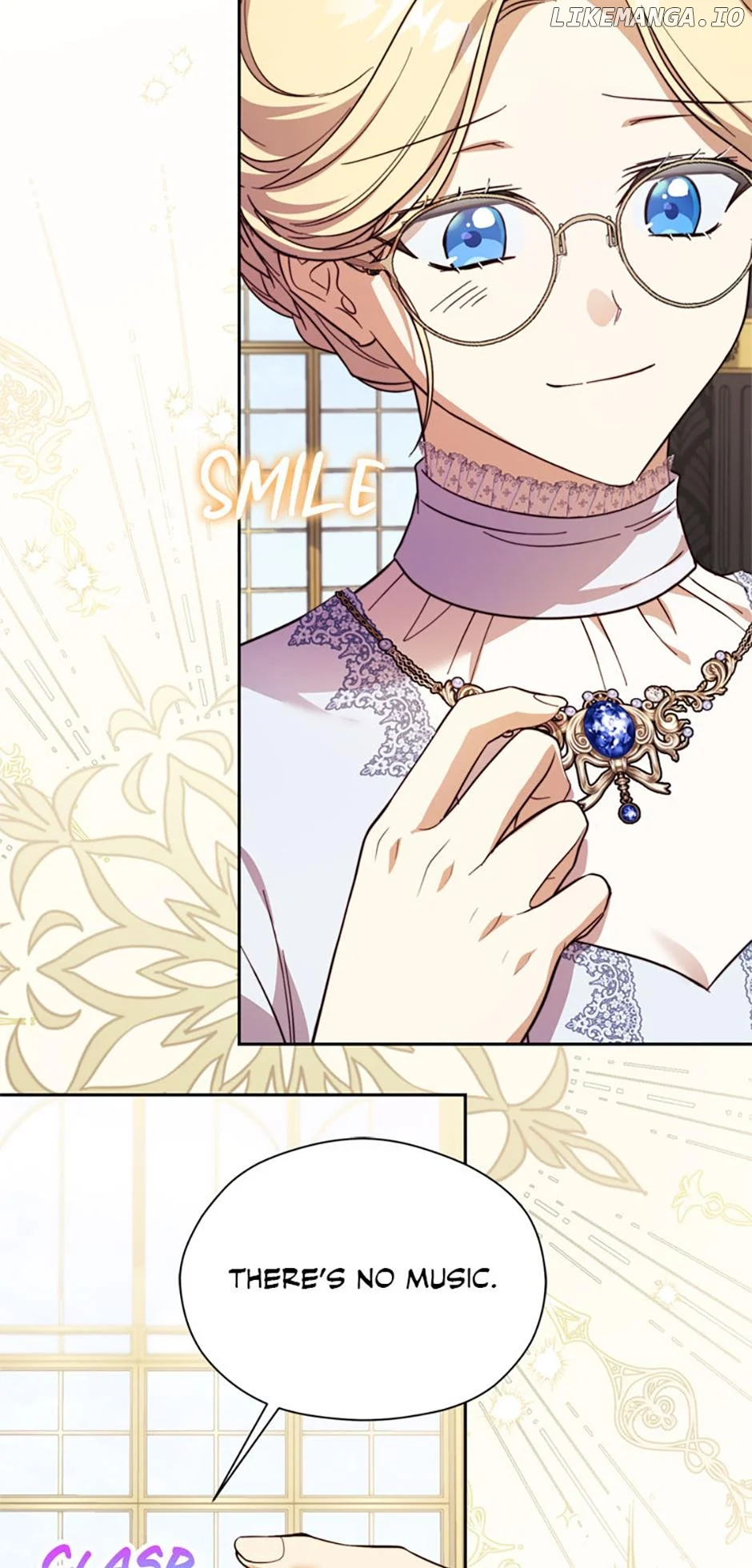 The Immoral Ducal Family Needs to Learn Family Values Chapter 34 290 40