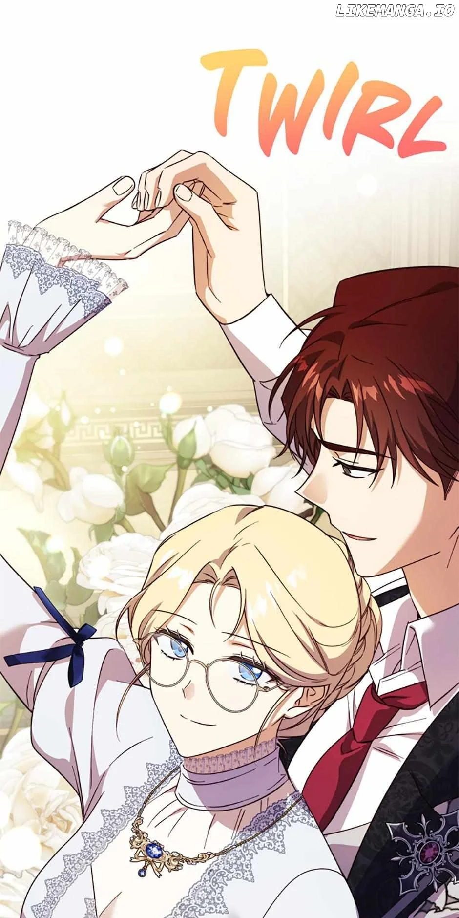 The Immoral Ducal Family Needs to Learn Family Values Chapter 34 292 42