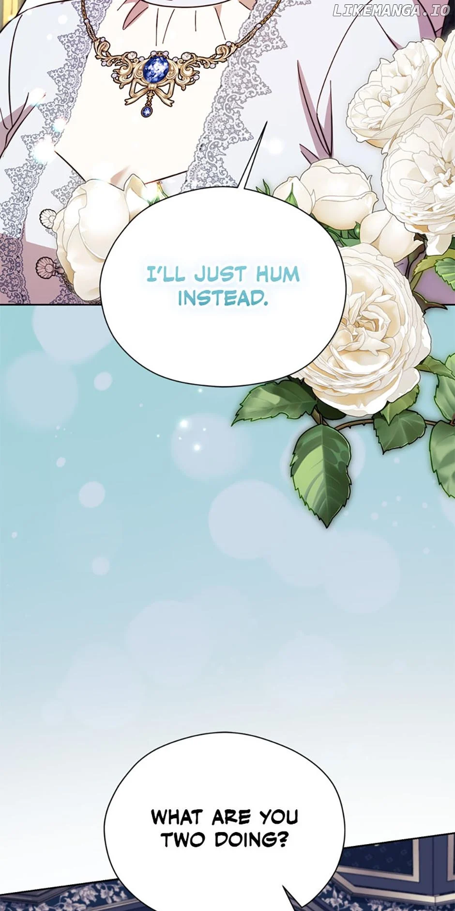 The Immoral Ducal Family Needs to Learn Family Values Chapter 34 294 44