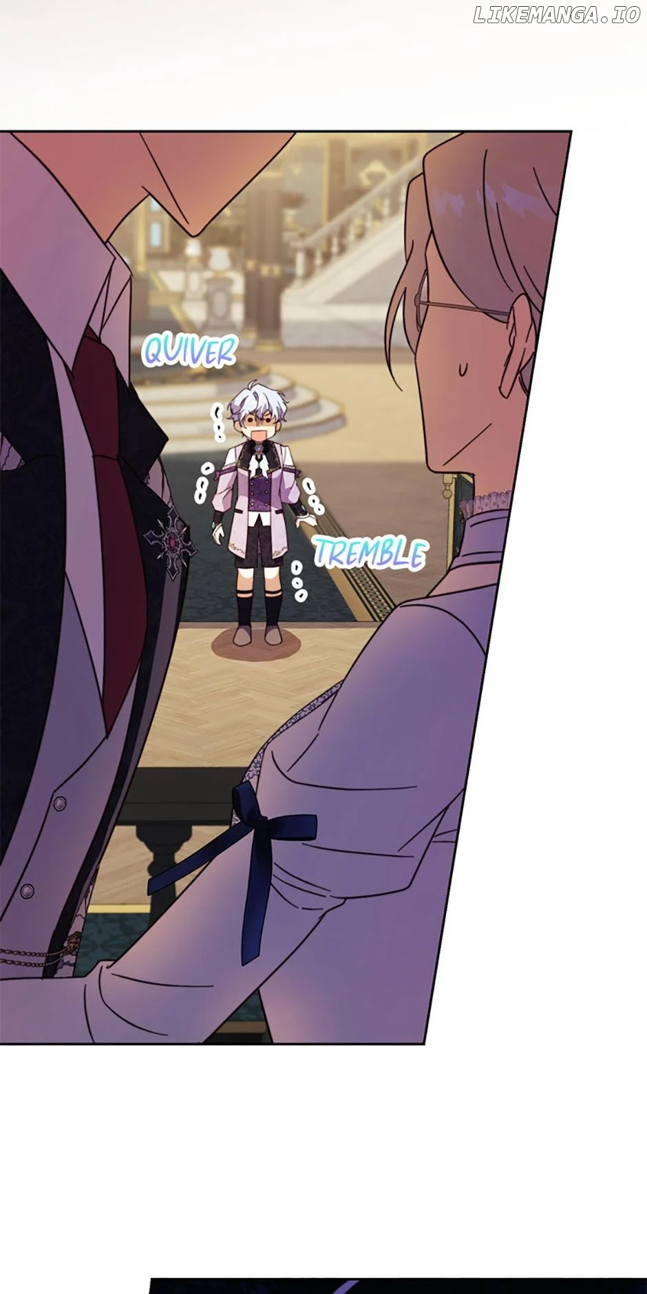 The Immoral Ducal Family Needs to Learn Family Values Chapter 34 296 46