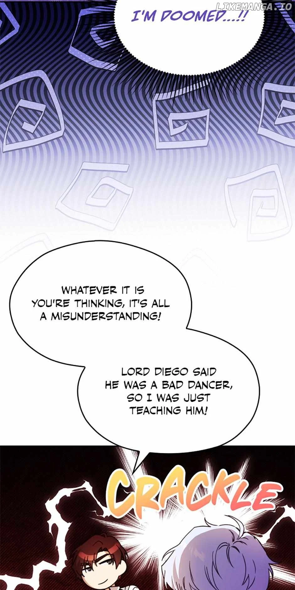 The Immoral Ducal Family Needs to Learn Family Values Chapter 34 299 49