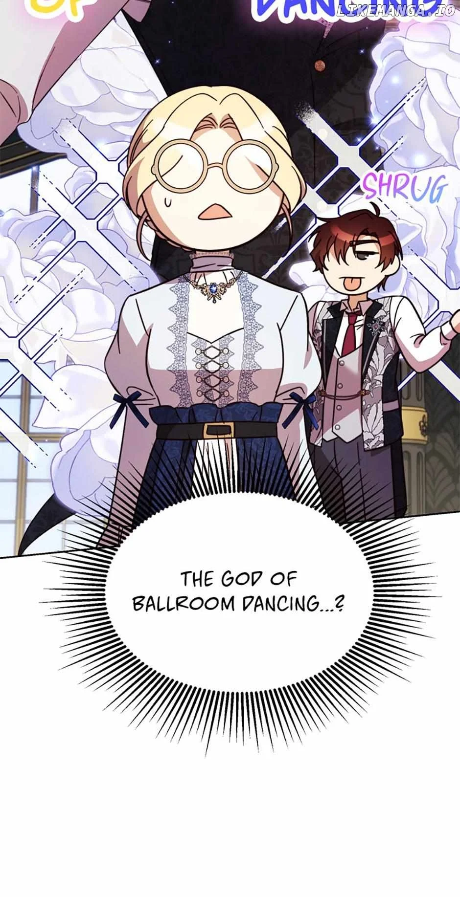 The Immoral Ducal Family Needs to Learn Family Values Chapter 34 303 53