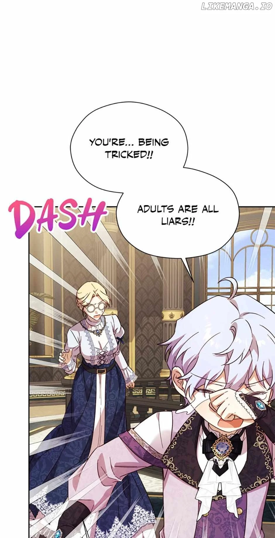 The Immoral Ducal Family Needs to Learn Family Values Chapter 34 304 54