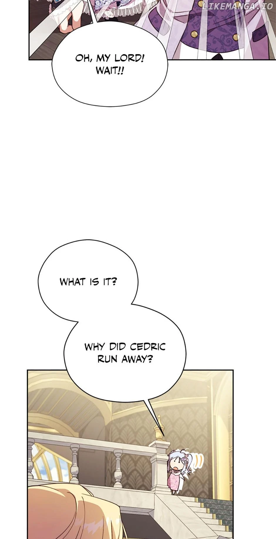 The Immoral Ducal Family Needs to Learn Family Values Chapter 34 305 55