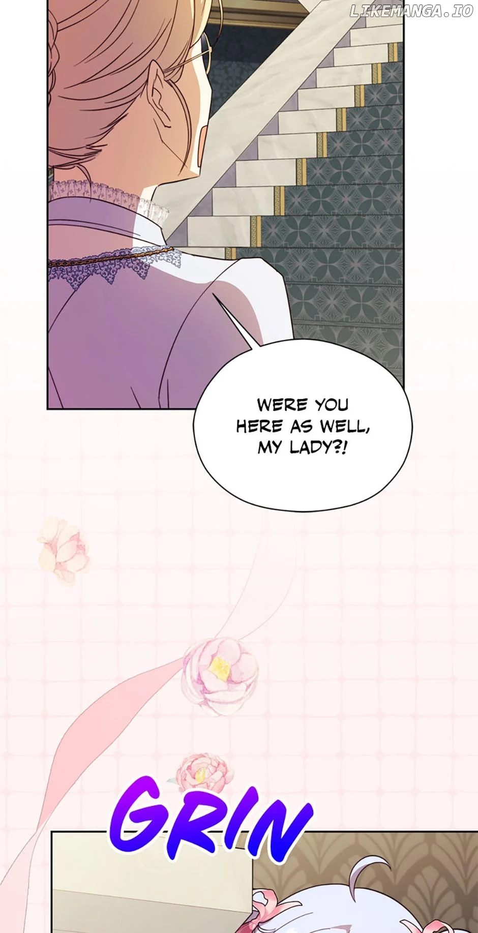 The Immoral Ducal Family Needs to Learn Family Values Chapter 34 306 56