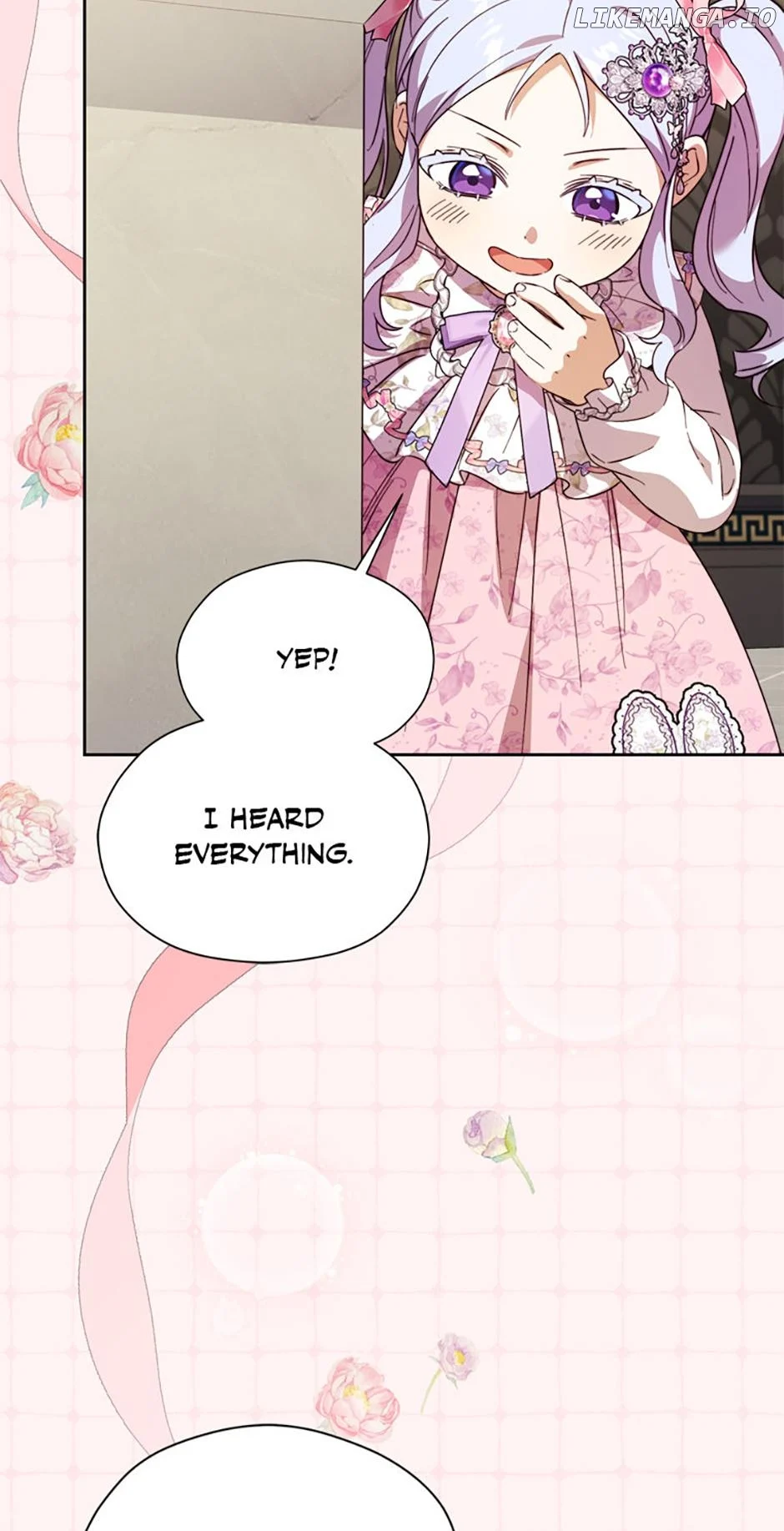 The Immoral Ducal Family Needs to Learn Family Values Chapter 34 307 57