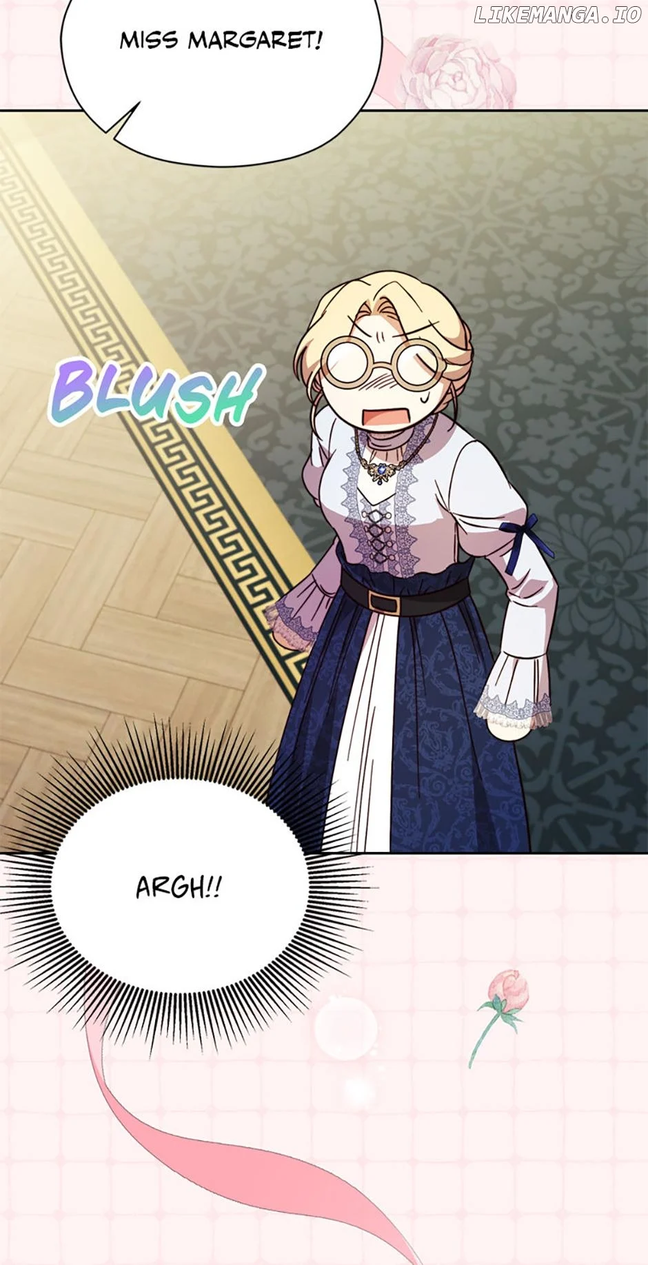 The Immoral Ducal Family Needs to Learn Family Values Chapter 34 308 58